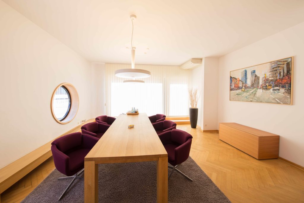 Büro Berlin
